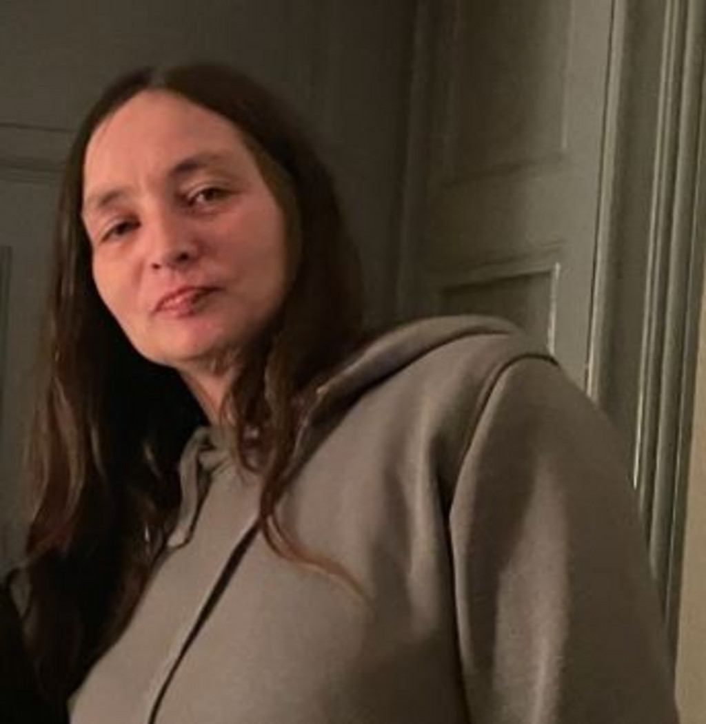Bildaufnahme Nadine Nana