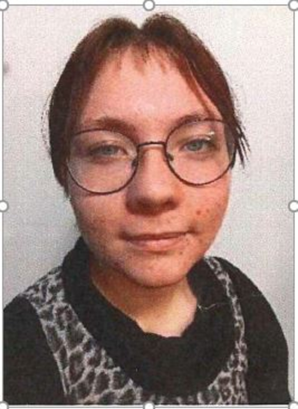 Sina Marie Pötsch